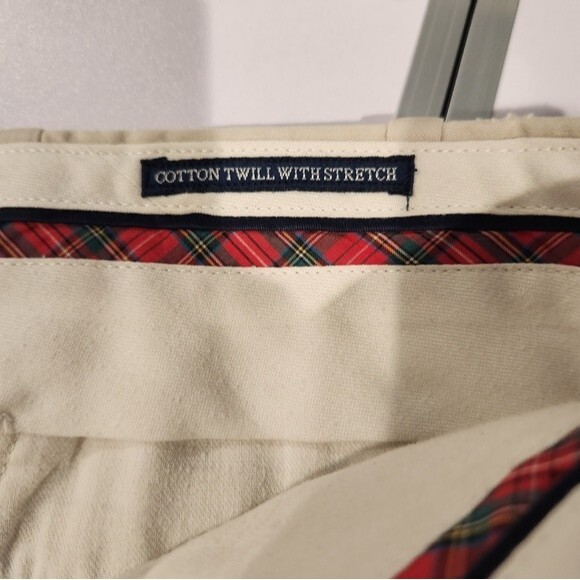 Polo Golf Ralph Lauren Cotton Twill Stretch Short - Picture 5 of 6